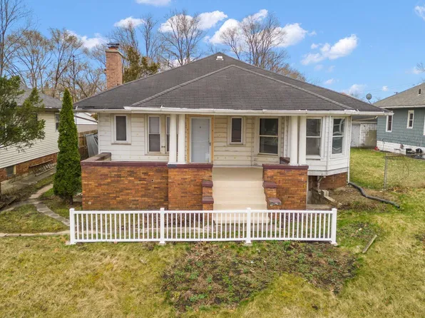 509 E Ridge Rd, Gary, IN 46409