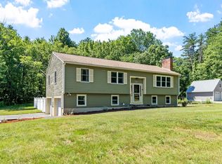 25 Sawyer Avenue, Atkinson, NH 03811