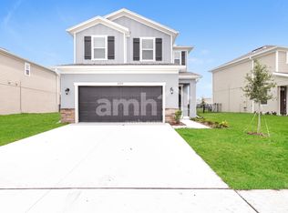 27297 Saint Andrews Ave, Wesley Chapel, FL 33544