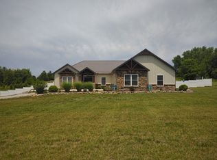 101 NW Mill Creek Dr, Hamilton, MO 64644