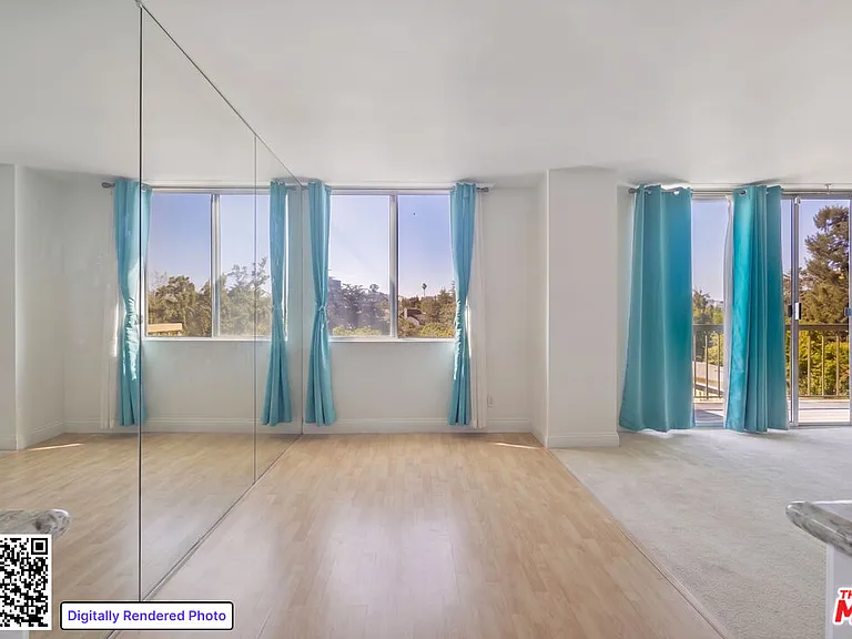 10747 Wilshire Blvd #708 — Photo 3