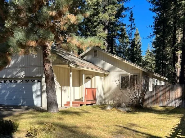 889 Patricia Ln, South Lake Tahoe, CA 96150