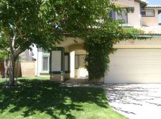 2623 Gemstone Ave, Palmdale, CA 93551