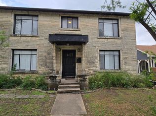 340 Natalen Ave APT 1, San Antonio, TX 78209