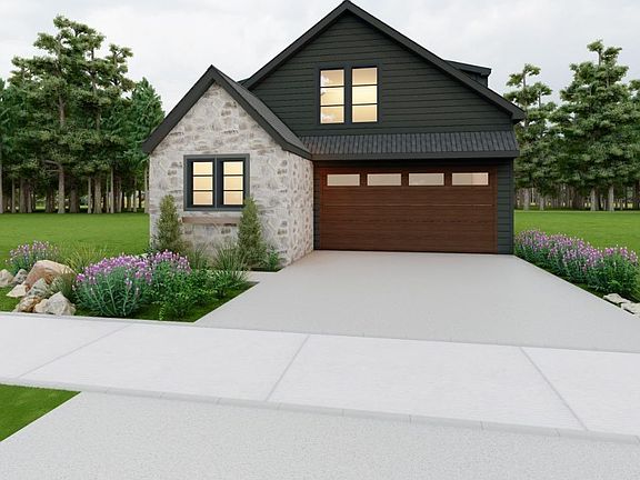 4th image of 349 N Blossom River Ln
