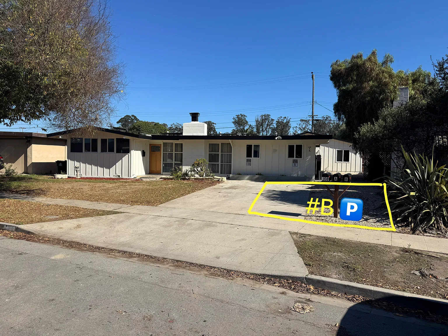 3 bed, $3,100 — Photo 1