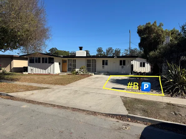 108 Gardenia Dr #B, Salinas, CA 93906