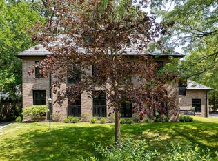 109 Fuller Ln, Winnetka, IL 60093