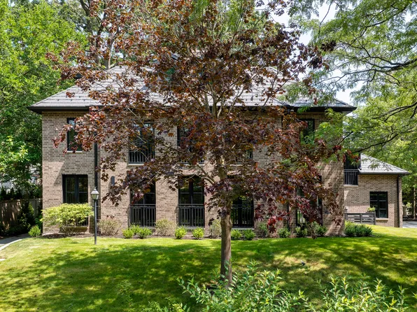 109 Fuller Ln, Winnetka, IL 60093