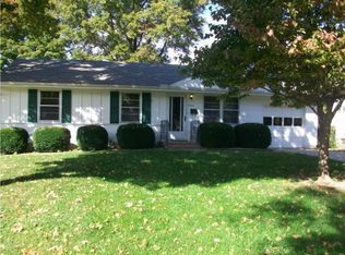 3104 Porter Rd, Independence, MO 64055
