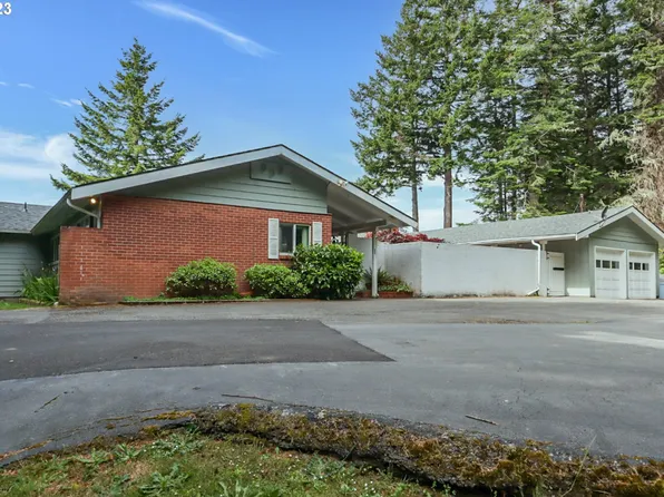 66642 Oriole Rd, North Bend, OR 97459