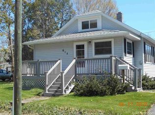 615 Old Rockland Rd, Ontonagon, MI 49953