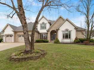 203 Edinburgh Ct, Naperville, IL 60540