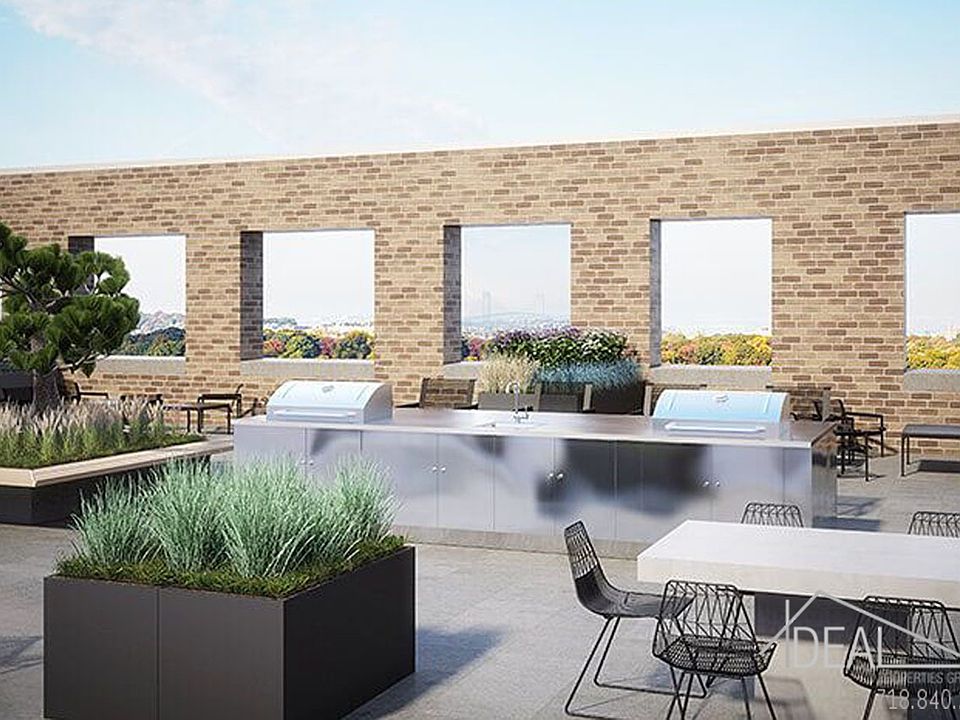 1st image of 617 Flatbush Ave #0A