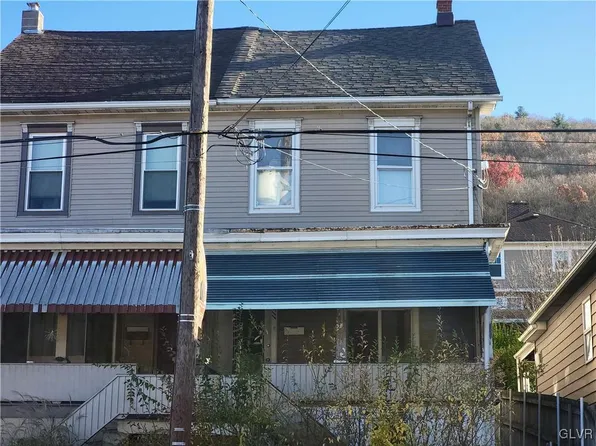 113 E Catawissa St, Nesquehoning, PA 18240