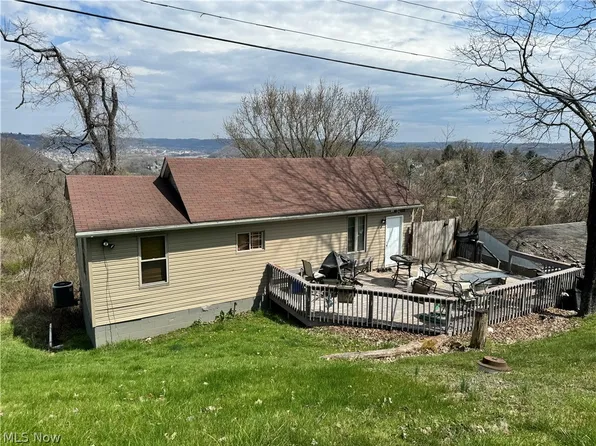 67259 Alexander Rd, Bridgeport, OH 43912