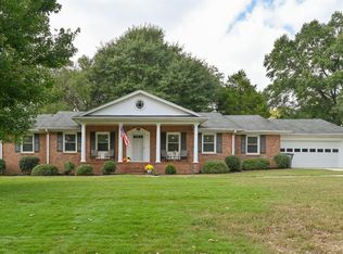 6 Sandown Ln, Greenville, SC 29615