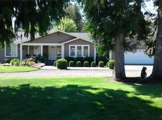 5441 Churchill Rd SE, Tenino, WA 98589