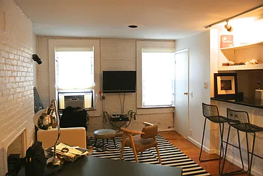 Rented by Veracity NYC LLC