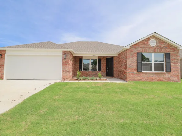 16429 S 85th East Ave, Bixby, OK 74008