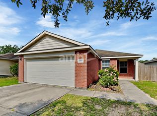 4275 Medina River Loop, Spring, TX 77386