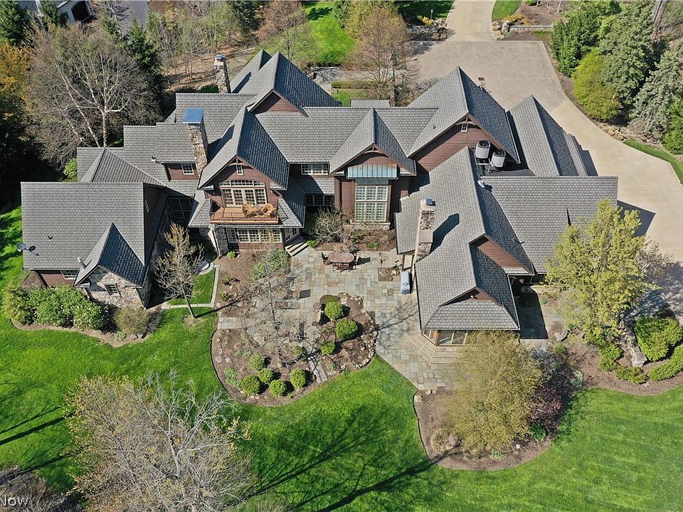 70 Rydalwood Ln, Moreland Hills, OH 44022 Zillow