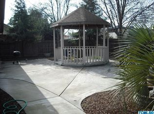 2617 S Johnson St, Visalia, CA 93277