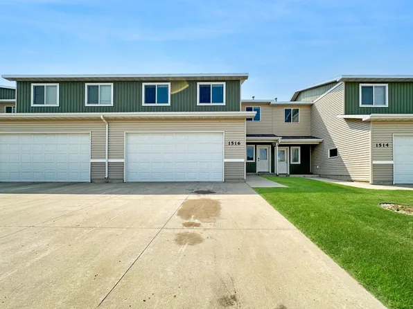 1516 35th Ave SE, Minot, ND 58701