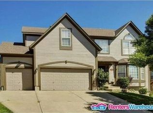 23114 W 46th St, Shawnee, KS 66226