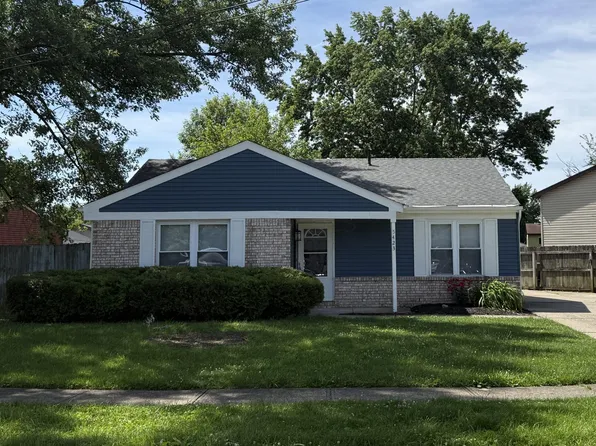 5423 Adderley Ave, Columbus, OH 43232