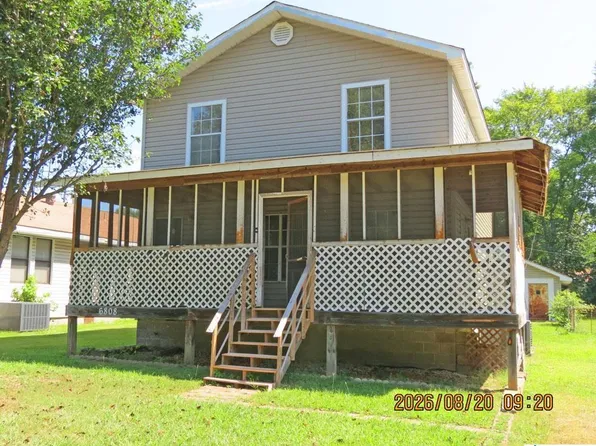 6808 Finland Ave, Birmingham, AL 35224