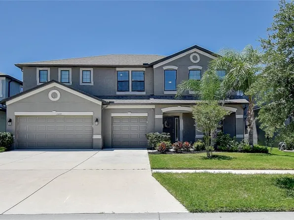 11419 Carlton Fields Dr, Riverview, FL 33579