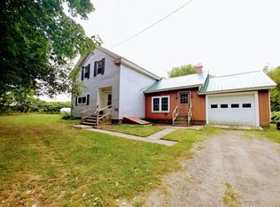 379 Goodman Rd, Malone, NY 12953