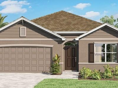 9791 SW Triton Way, Port Saint Lucie, FL, 34987