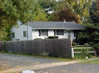2633 Indiana Ave, Saginaw, MI 48601