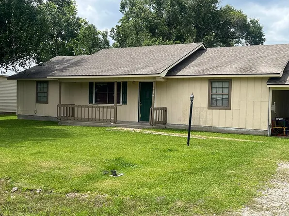 1516 Coreze St, Kinder, LA 70648