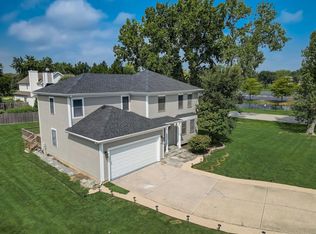 1060 N Park Ave, Palatine, IL 60067
