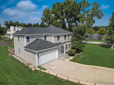 1060 N Park Ave, Palatine, IL, 60067