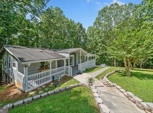 108 Overlook Trl, Dallas, GA 30132