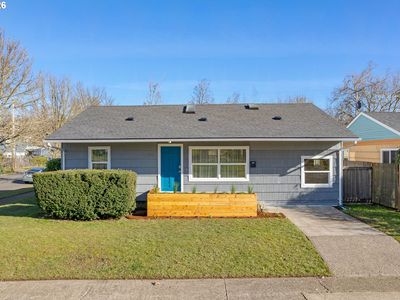 2707 Hilyard St, Eugene, OR, 97405