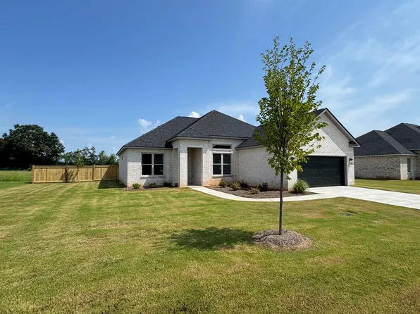 207 Farmland Cir, Perry, GA 31069
