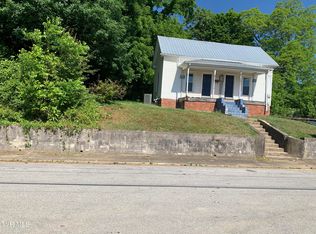 306 Davis St, Greeneville, TN 37743