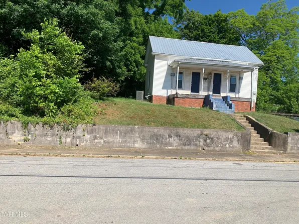 306 Davis St, Greeneville, TN 37743