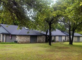 6424 Whispering Oak Dr, Edmond, OK 73034