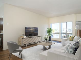 733 N Kings Rd #314, West Hollywood, CA 90069