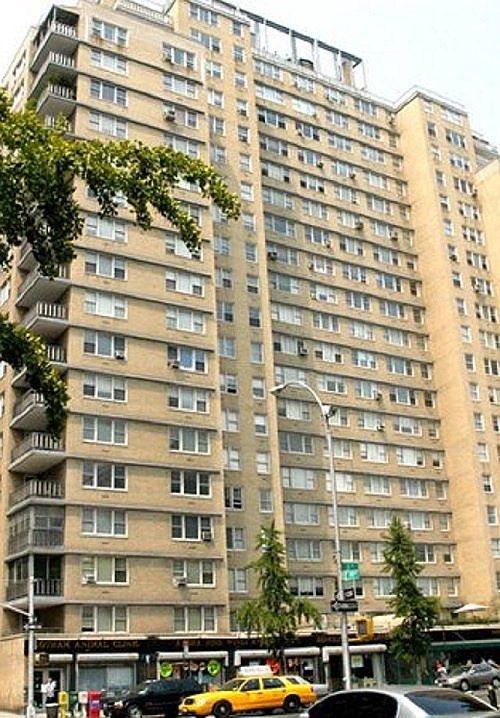 1st image of 245 E 19th St APT 15A