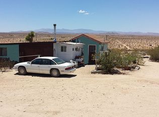 64088 Mars Rd, Joshua Tree, CA 92252