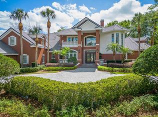 6005 Down Point Ln, Windermere, FL 34786