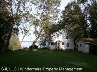 401 Sutherland Rd, Friday Harbor, WA 98250