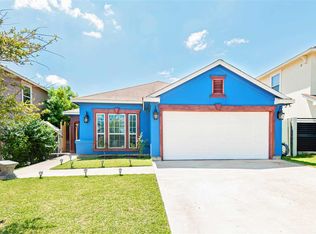 2603 Jean St, Laredo, TX 78046